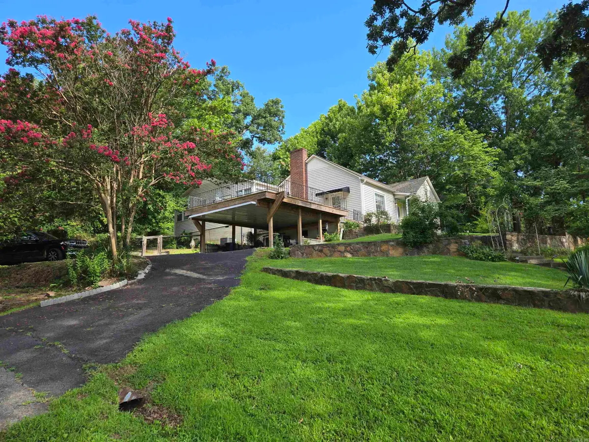 300 N Sixth Street, Heber Springs, AR 72543 - #1