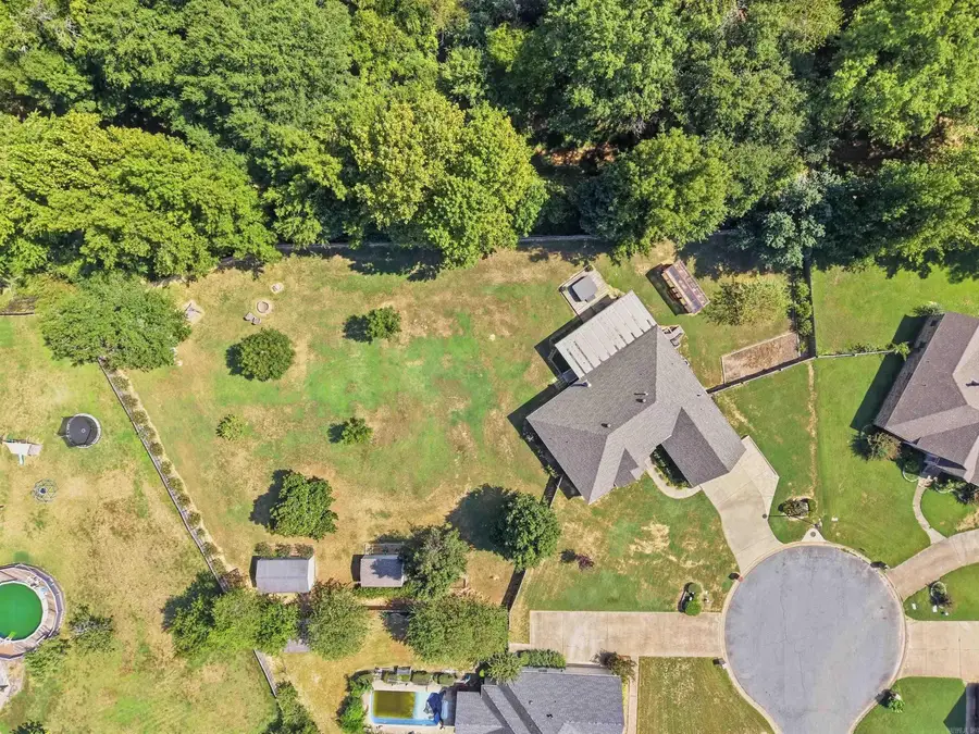 17 Charleston Cove, Cabot, AR 72023 - #3