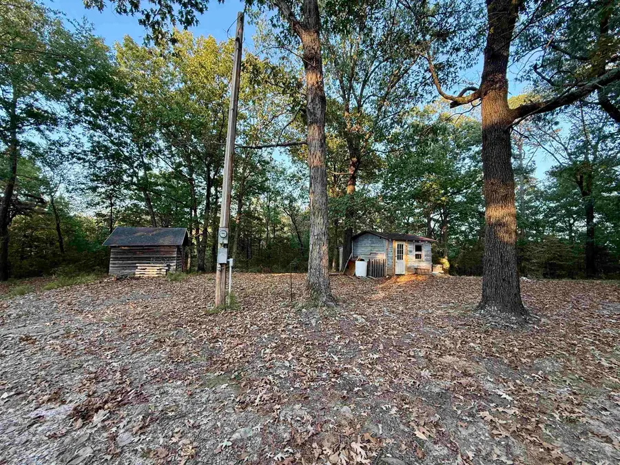 190 Plum Ln, Mena, AR 71953 - #2