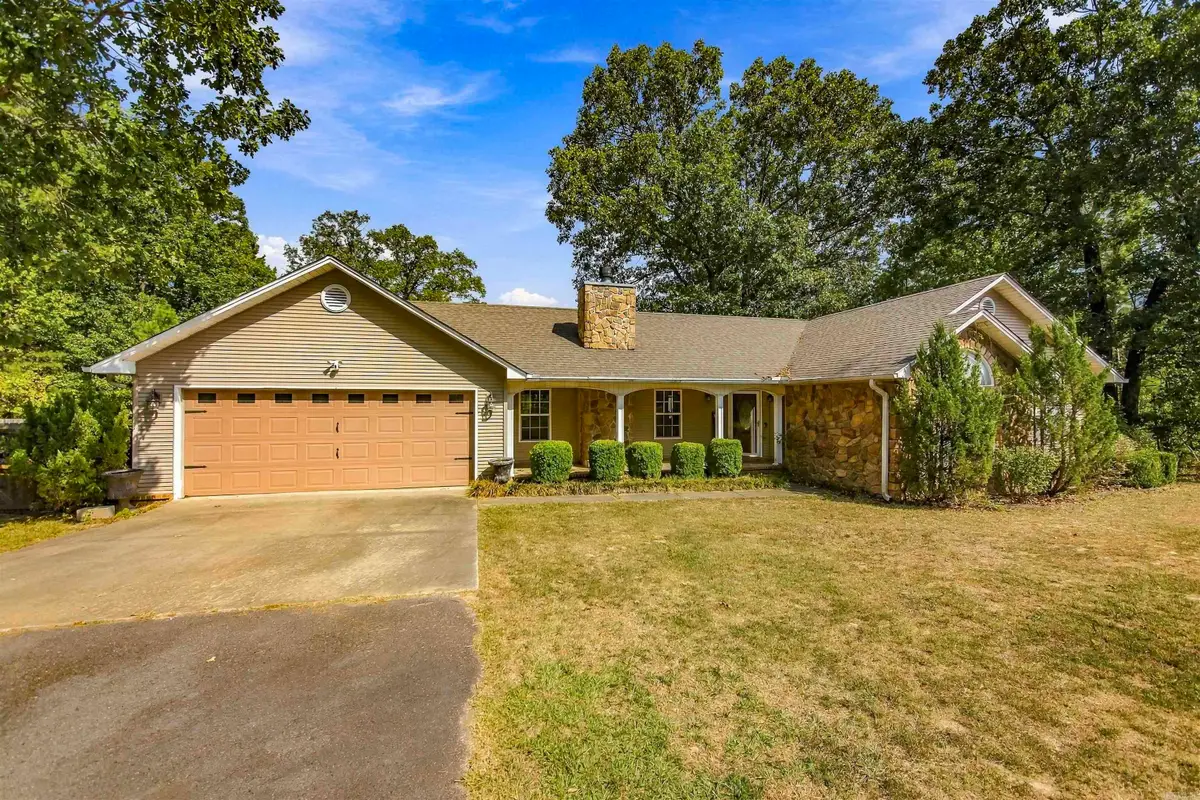 6720 Foxrun East End Drive, Mabelvale, AR 72103 - #1