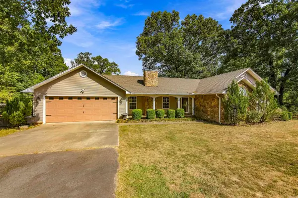6720 Foxrun East End Drive, Mabelvale, AR 72103