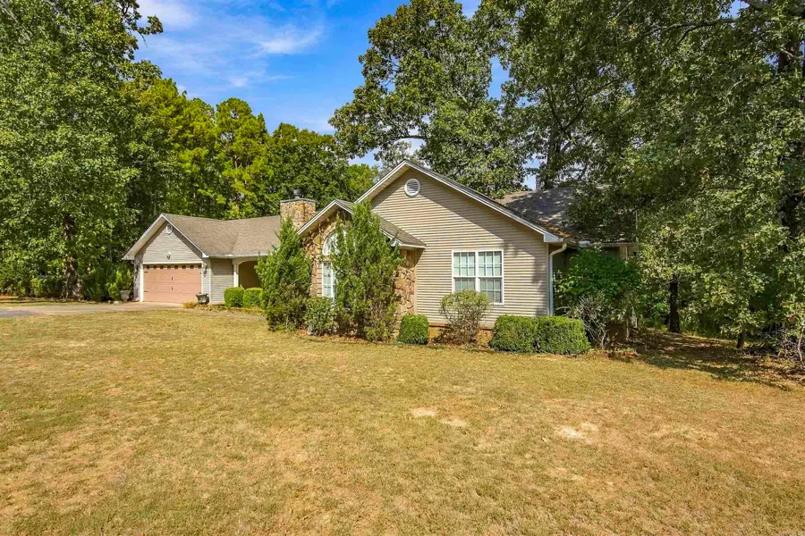 6720 Foxrun East End Drive, Mabelvale, AR 72103 - #3