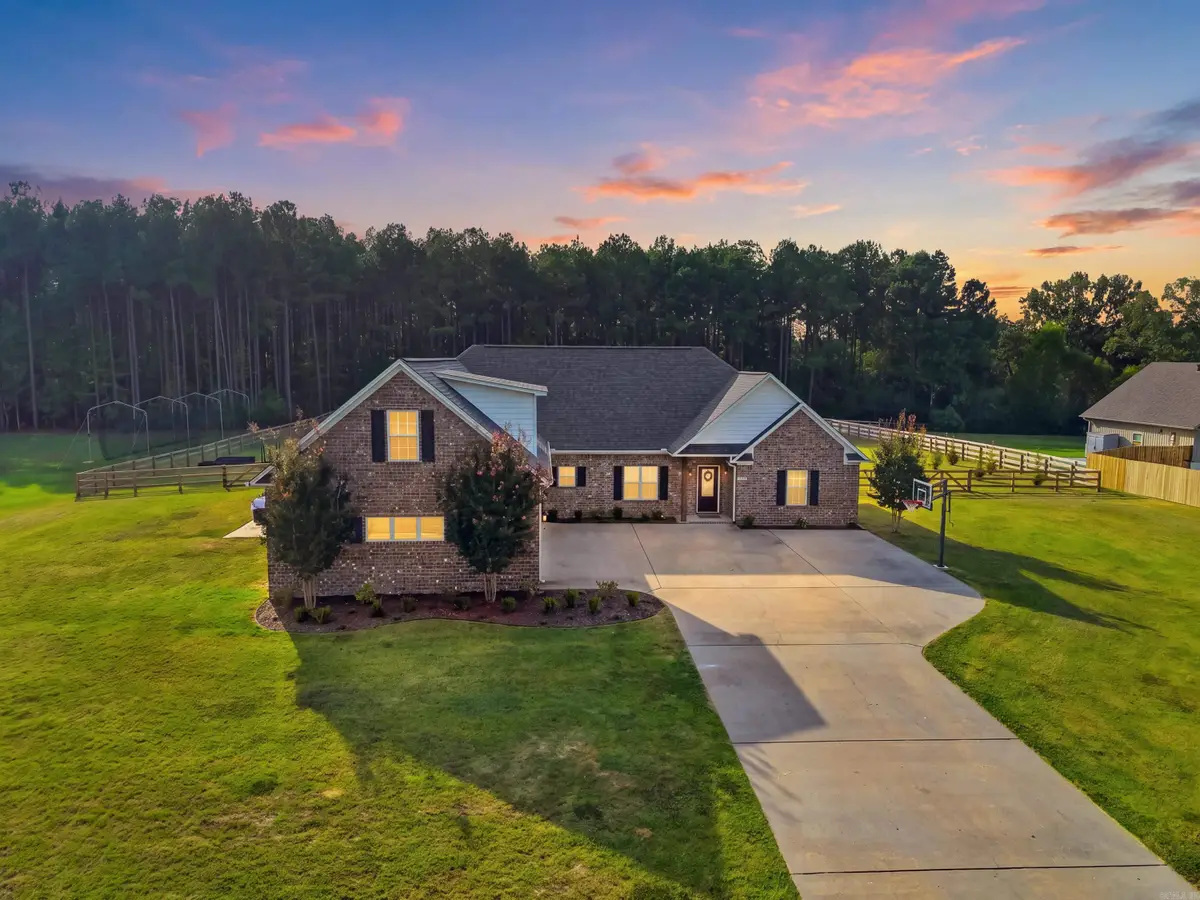 104 Paiger Lane, Greenbrier, AR 72058 - #1