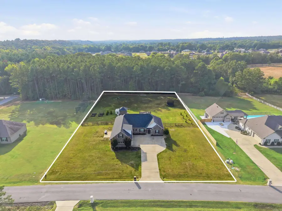 104 Paiger Lane, Greenbrier, AR 72058 - #2
