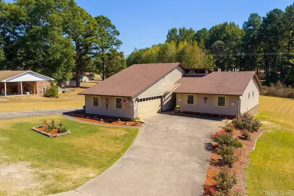 205 Clubhouse Dr., Bald Knob, AR 72010