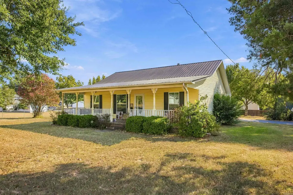 4395 Hwy 89 S, Cabot, AR 72023 - #1
