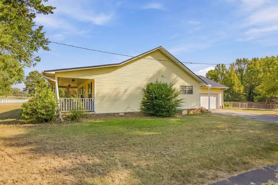4395 Hwy 89 S, Cabot, AR 72023 - #3