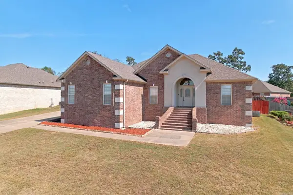Address Withheld By Seller, Jacksonville, AR 72076