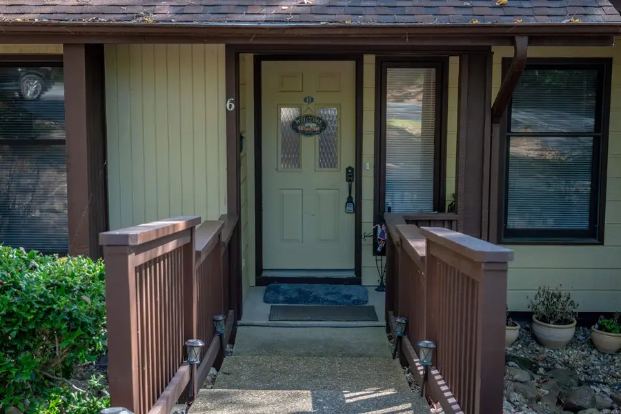 6 Tomisa Lane, Hot Springs Village, AR 71909 - #2