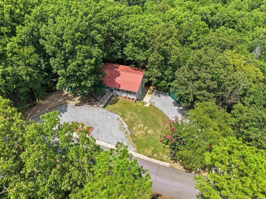 2624 White Tail St, Benton, AR 72019 - #3