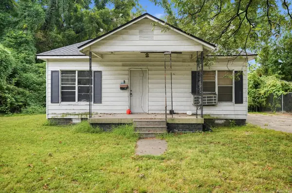 220 Elizabeth Avenue, Osceola, AR 72370