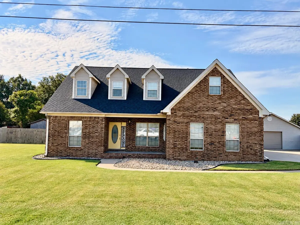 Address Withheld By Seller, Lonoke, AR 72086 - #1