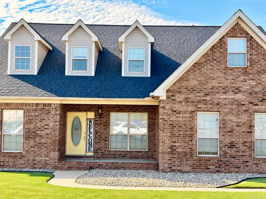 Address Withheld By Seller, Lonoke, AR 72086 - #2