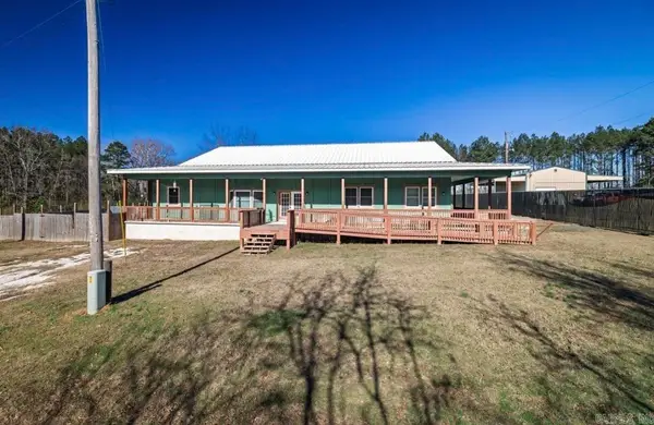 125 Boyette Loop, Malvern, AR 72104
