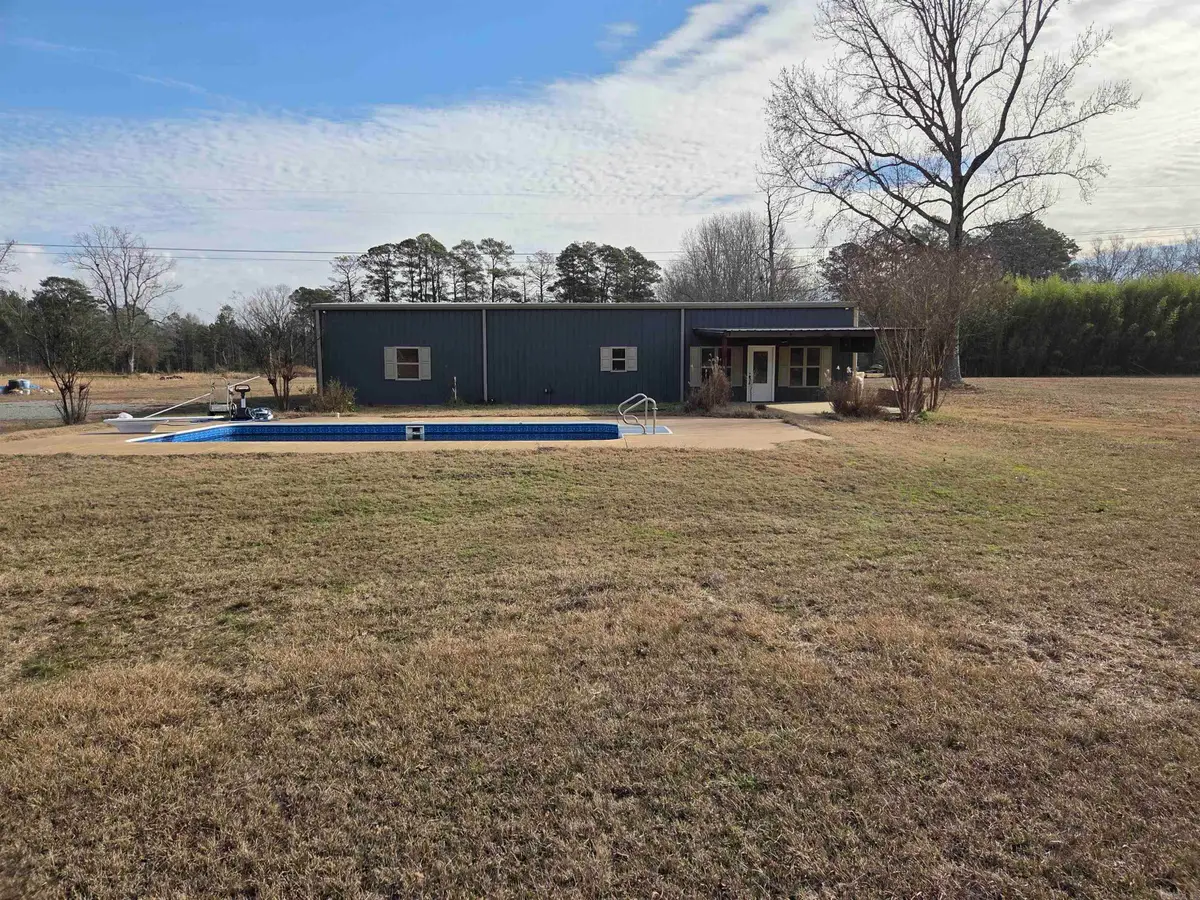 Address Withheld By Seller, Pine Bluff, AR 71603 - #1