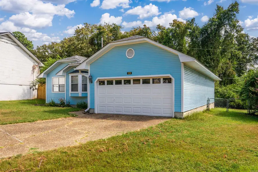 129 Almond Cove, Sherwood, AR 75120 - #3