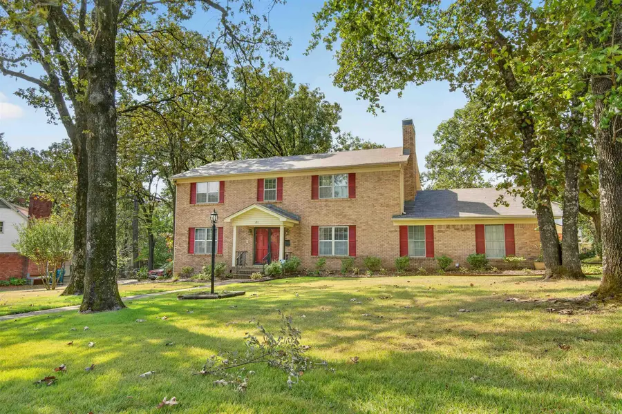 26 Queenspark Road, Little Rock, AR 72227 - #2