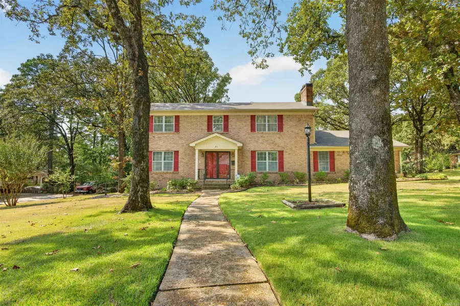 26 Queenspark Road, Little Rock, AR 72227 - #3