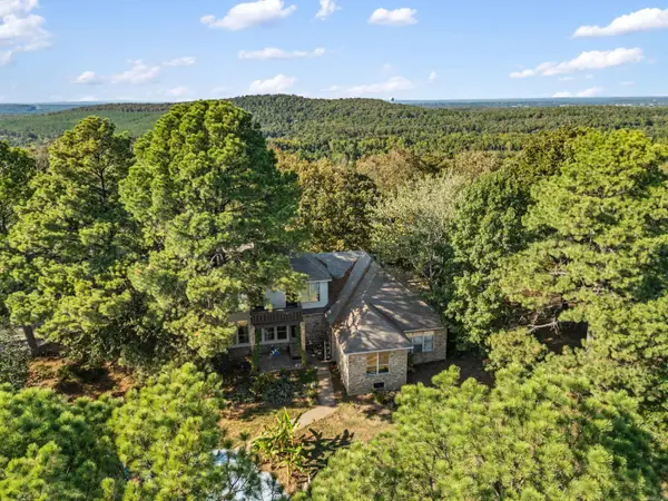 3250 Millers View, Conway, AR 72034