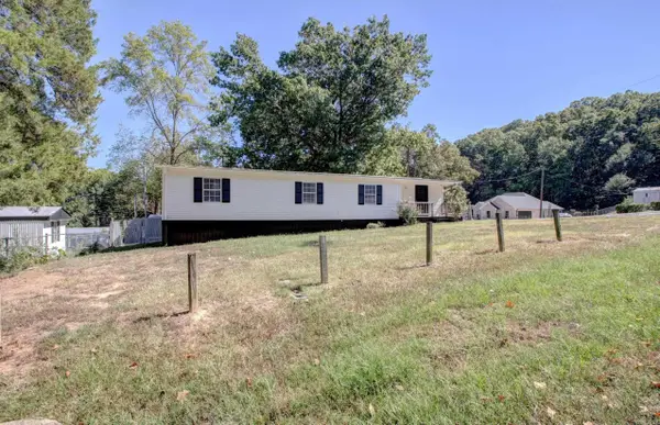 15520 Birch Drive, Alexander, AR 72002