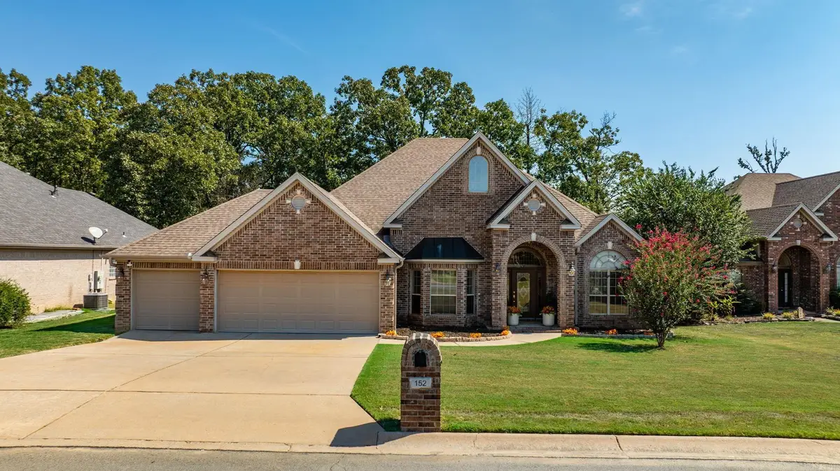 152 Marseille, Maumelle, AR 72114 - #1