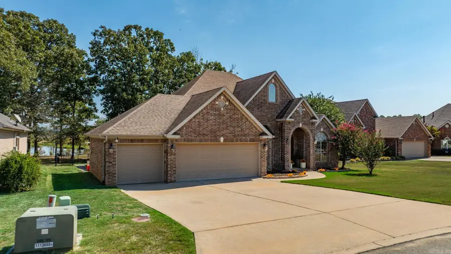 152 Marseille, Maumelle, AR 72114 - #3
