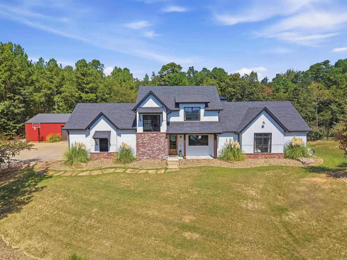 1520 Midland Road, Alexander, AR 72002 - #1