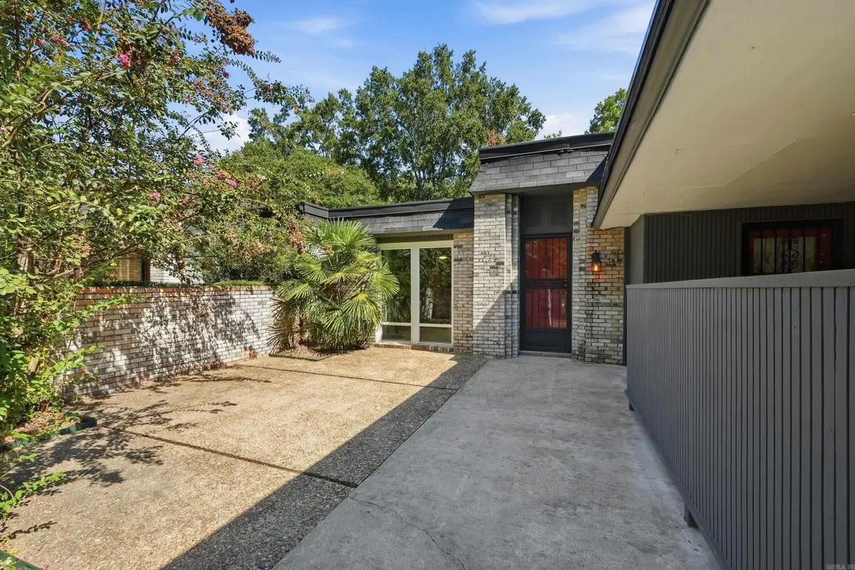19 Westridge Drive, Pine Bluff, AR 72210 - #1