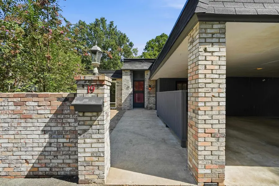 19 Westridge Drive, Pine Bluff, AR 72210 - #2