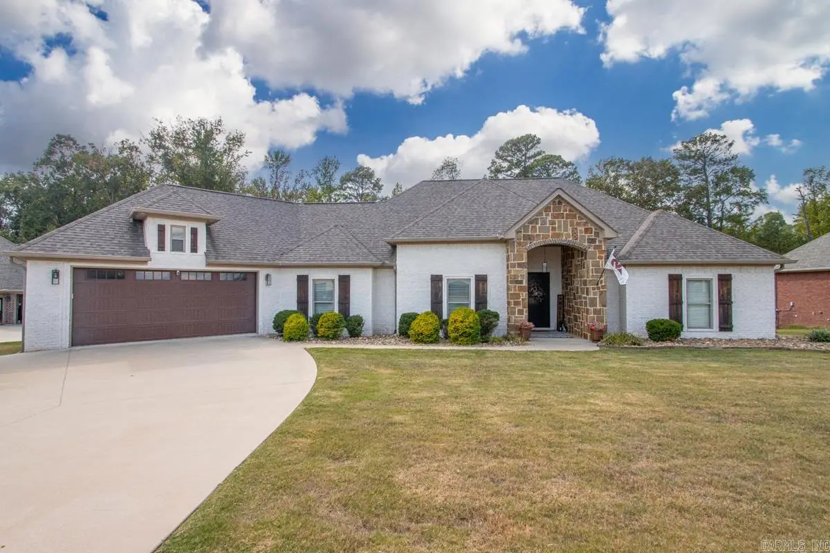 175 Oak Tree Ridge, Sheridan, AR 72150 - #1