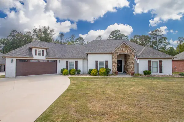 175 Oak Tree Ridge, Sheridan, AR 72150