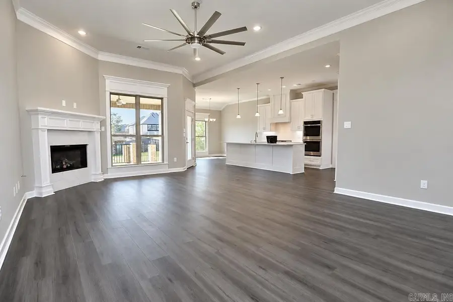 9401 Journey Dr, Sherwood, AR 72120 - #2