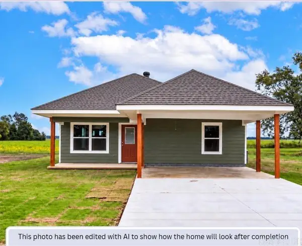 1807 SE Front Street, Hoxie, AR 72433