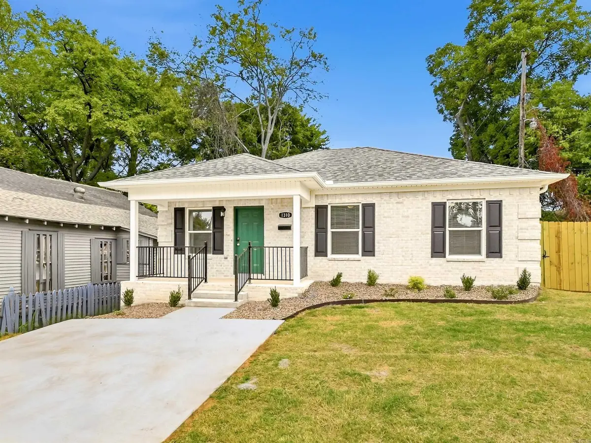 1310.5 W 19th Street, Little Rock, AR 72206 - #1