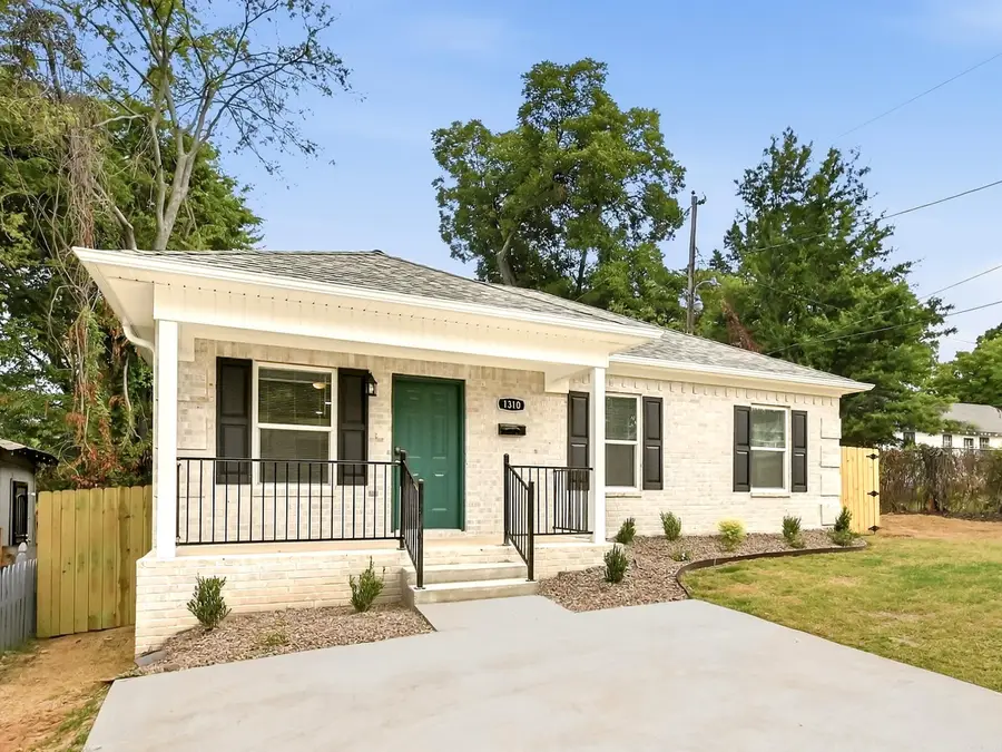 1310.5 W 19th Street, Little Rock, AR 72206 - #3