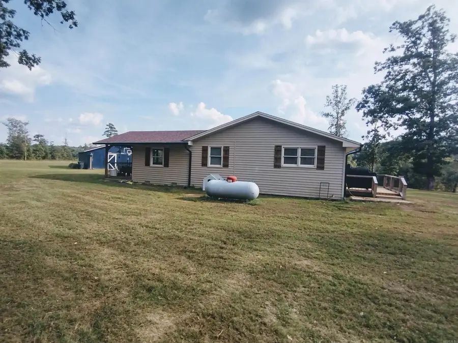 586 Ridge Rd, Mountain View, AR 72560 - #3