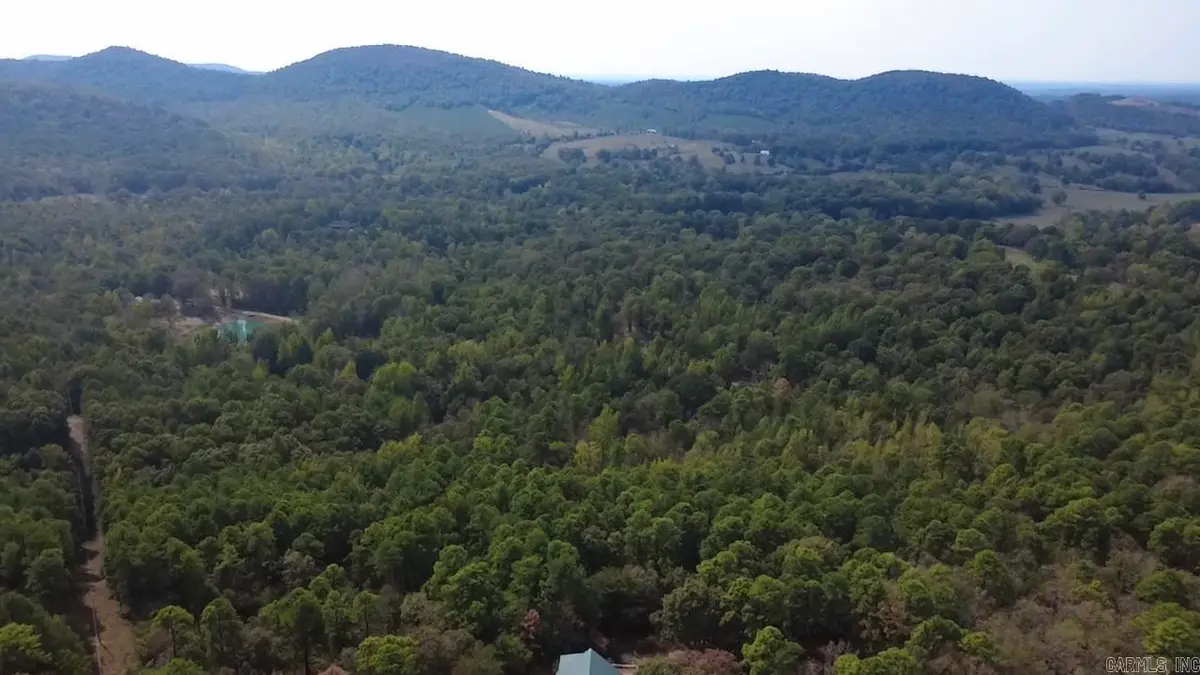 TBD #1 N Chaparral Lane, Mena, AR 71953 - #1
