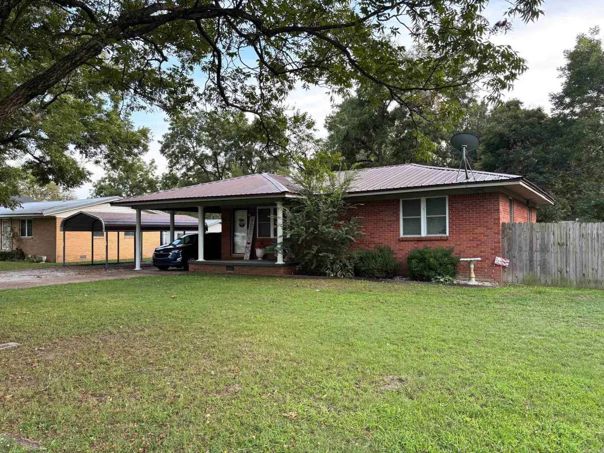 313 NW Edgar, Hoxie, AR 72433 - #1