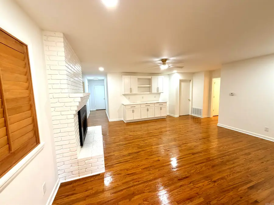 4804 N Locust Street, North Little Rock, AR 72116 - #3