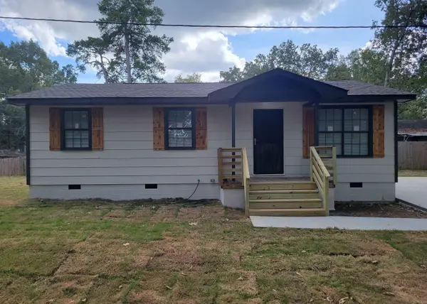 3100 Boyd Street, Little Rock, AR 72204