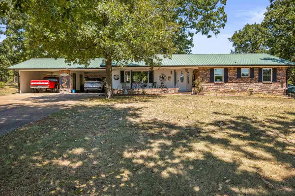 1586 Highway 62/412 East, Salem, AR 72576