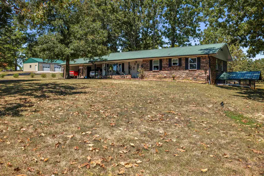 1586 Highway 62/412 East, Salem, AR 72576 - #2