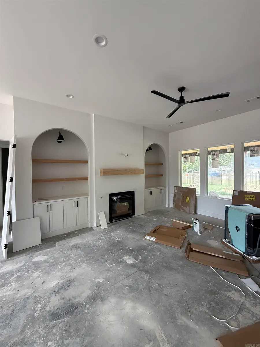 209 Arlington Park Drive, Hot Springs, AR 71901 - #2