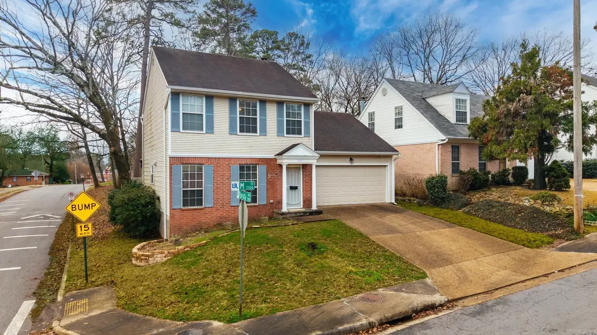 7201 M Street, Little Rock, AR 72207 - #1