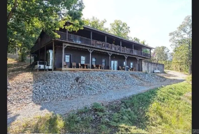 1097 Summitt Road, Pocahontas, AR 72455 - #1