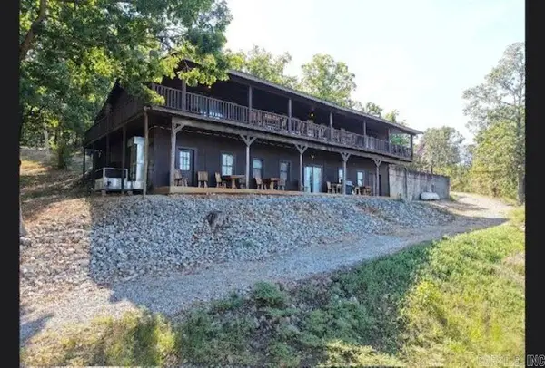 1097 Summitt Road, Pocahontas, AR 72455