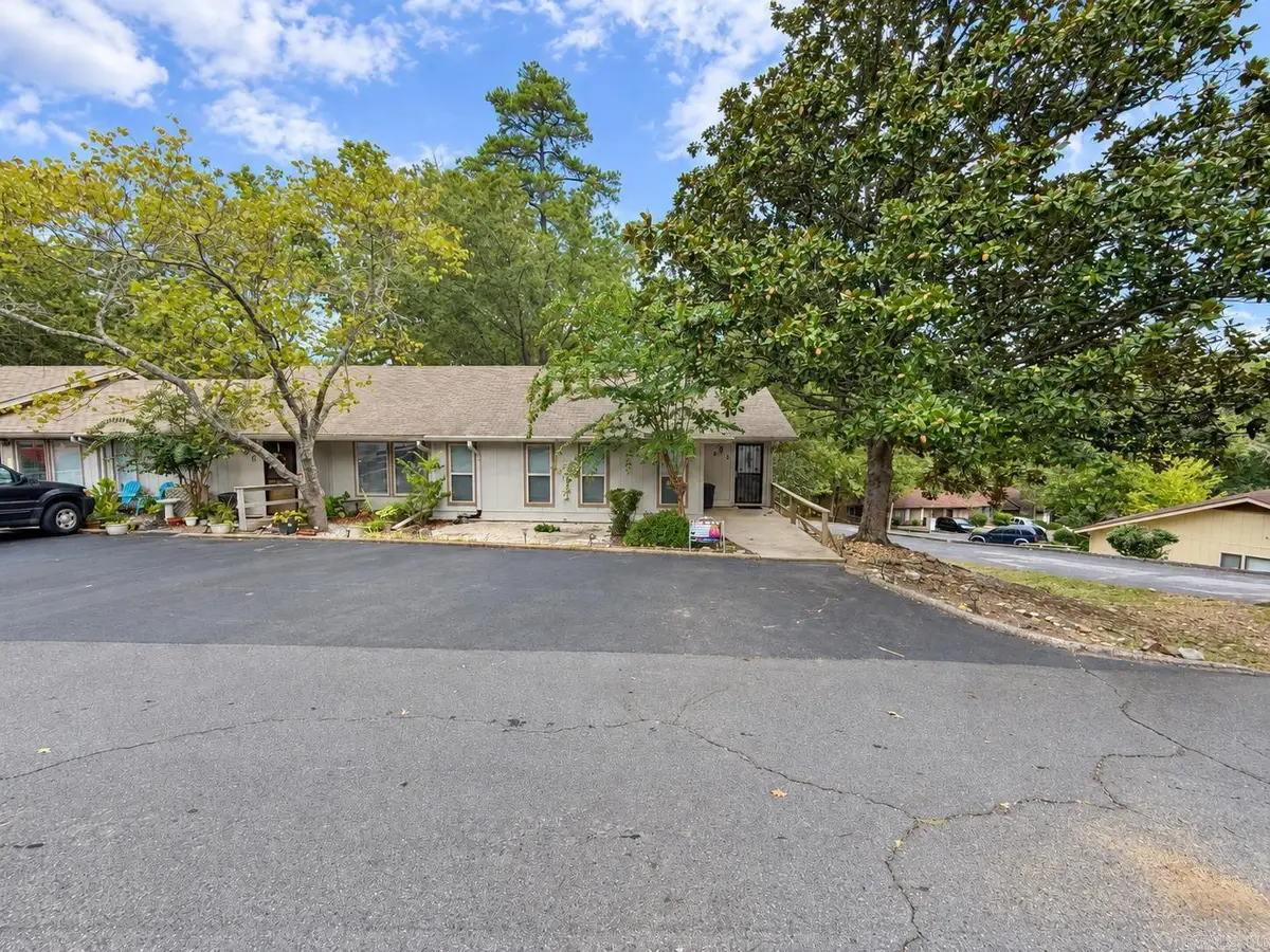 8 Perralena Way, Hot Springs Village, AR 71909 - #1