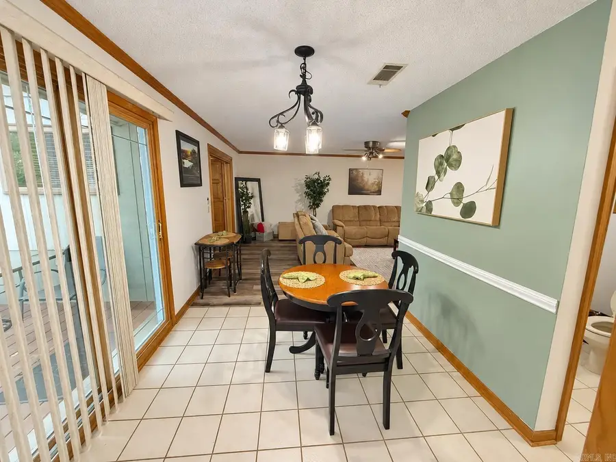 8 Perralena Way, Hot Springs Village, AR 71909 - #3