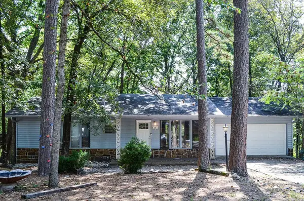 Address Withheld By Seller, Hot Springs Village, AR 71909