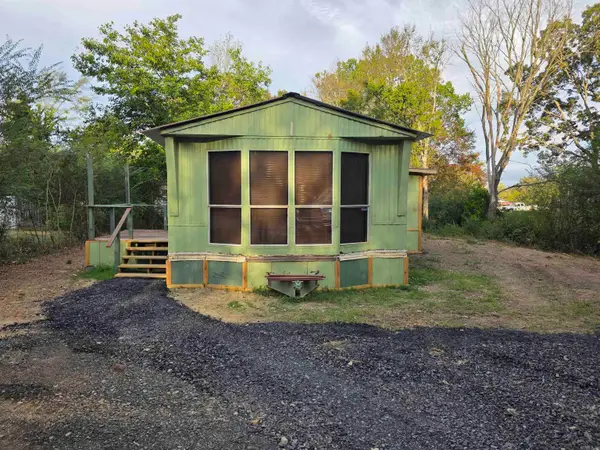 109 West Boundary, Mena, AR 71953
